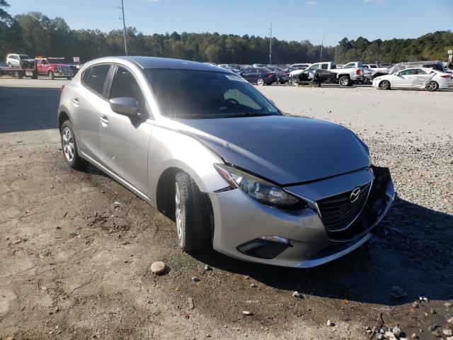 2014 mazda 3