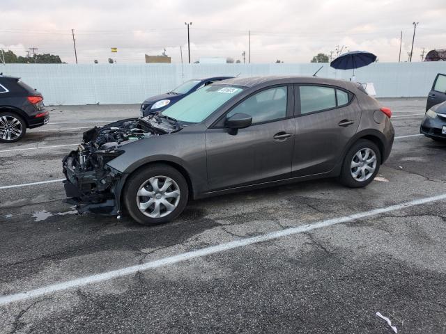 2015 mazda 3