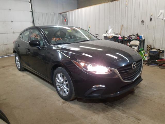 2015 mazda 3