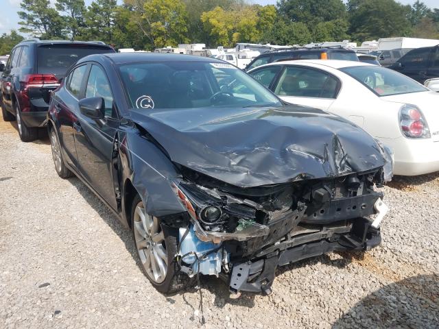 2014 mazda 3