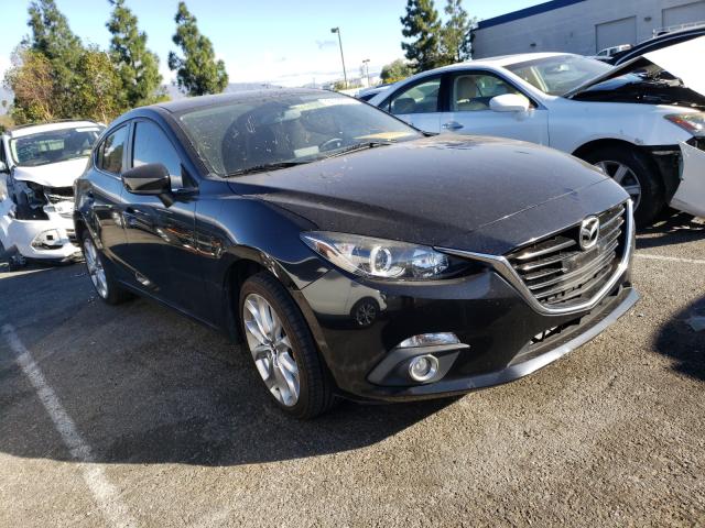 2014 mazda 3 touring