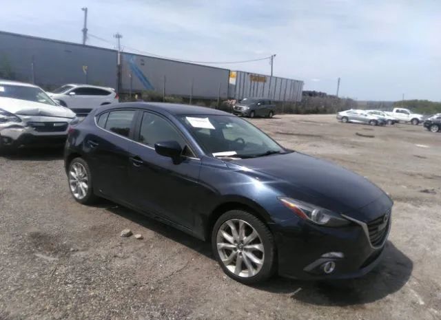 2013 mazda mazda3