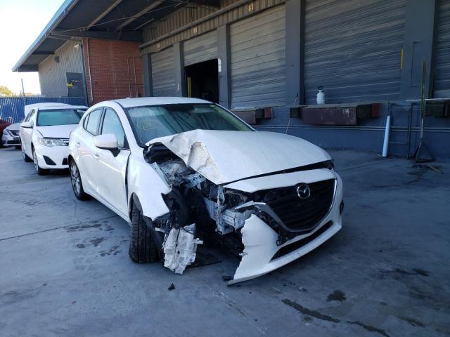 2014 mazda 3 touring