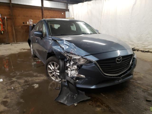 2014 mazda 3 touring