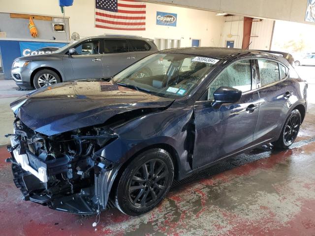 2015 MAZDA Mazda3