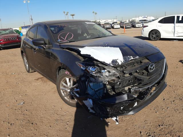 2016 mazda 3 touring