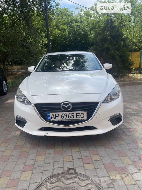 2013 mazda 3