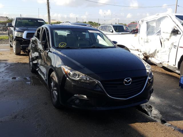 2016 mazda 3