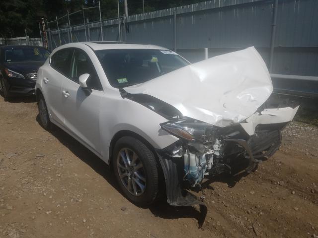 2014 mazda 3 touring