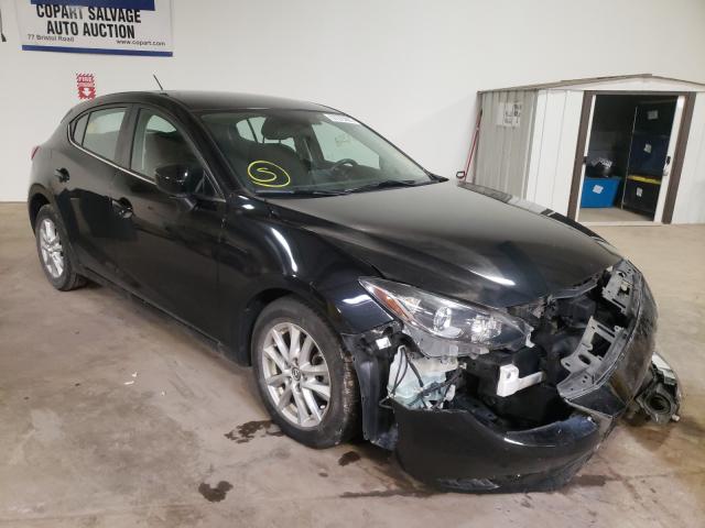 2014 mazda 3
