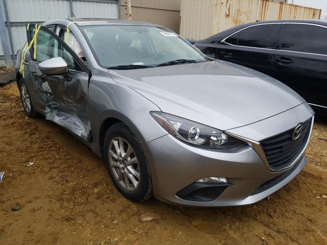 2014 mazda 3 touring