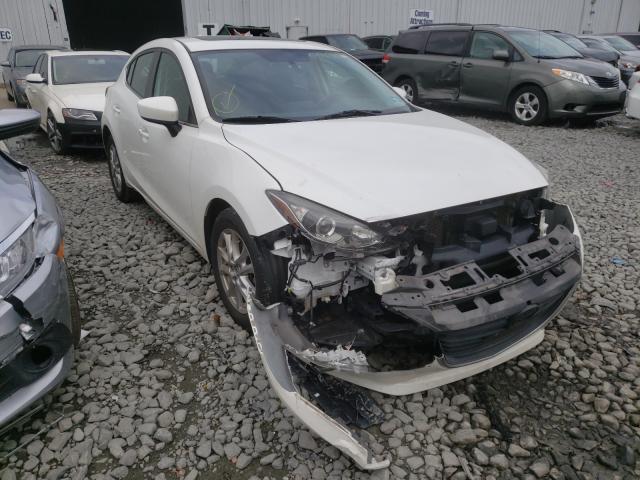 2015 mazda 3