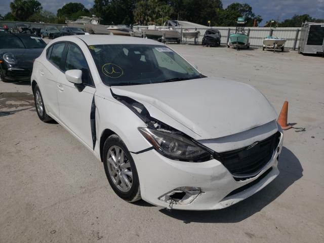 2014 mazda 3 touring
