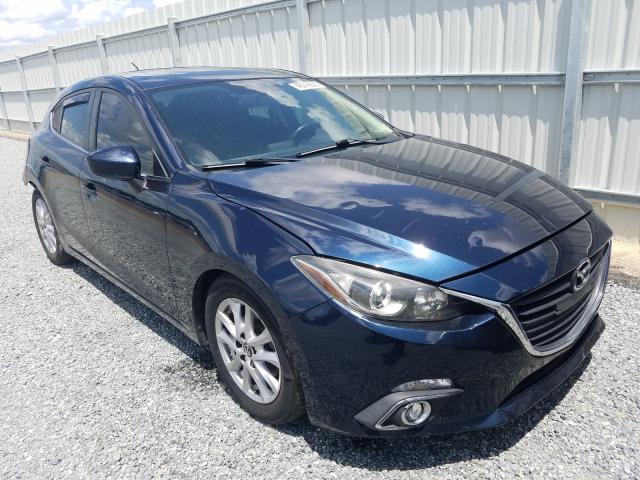 2014 mazda 3