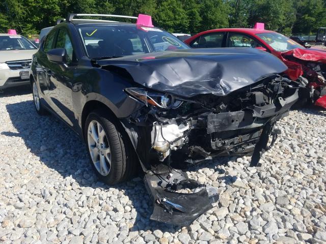 2014 mazda 3