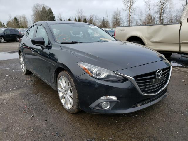 2013 mazda 3