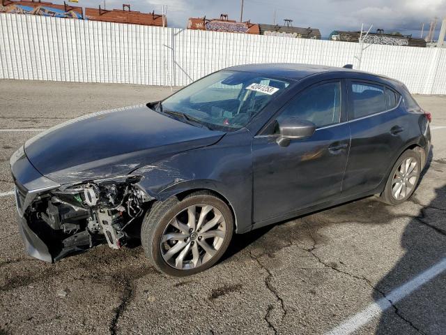 2014 mazda 3
