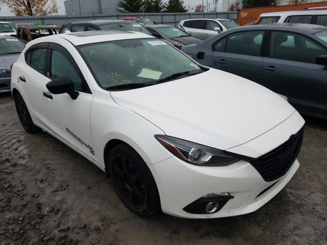 2015 mazda 3 grand to