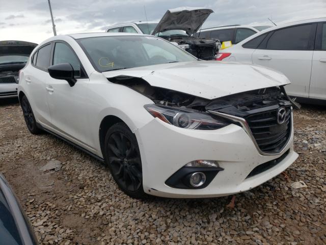 2015 mazda 3 grand to