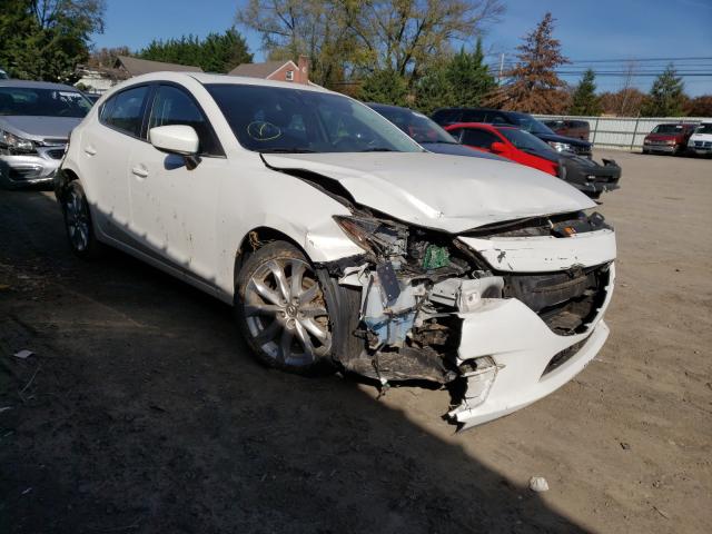 2014 mazda 3 grand to