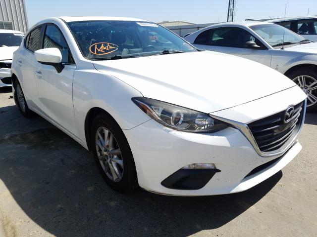 2013 mazda 3 grand to