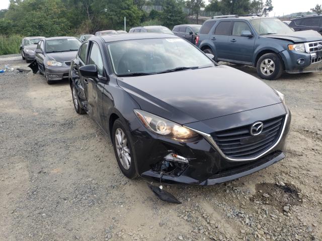 2014 mazda 3 grand to