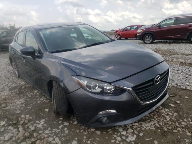 2015 mazda 3