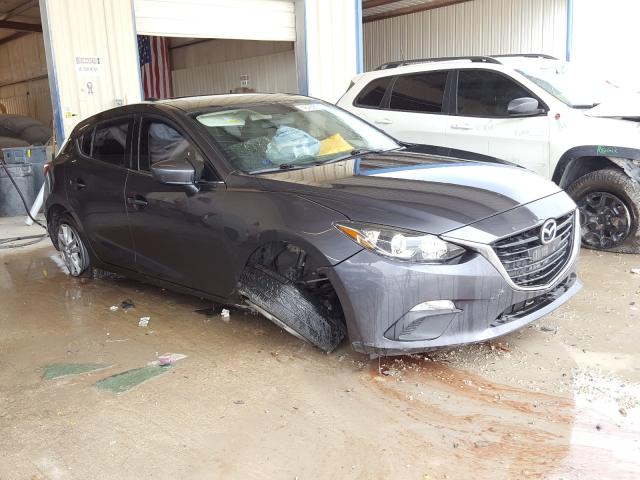 2014 mazda 3 grand to