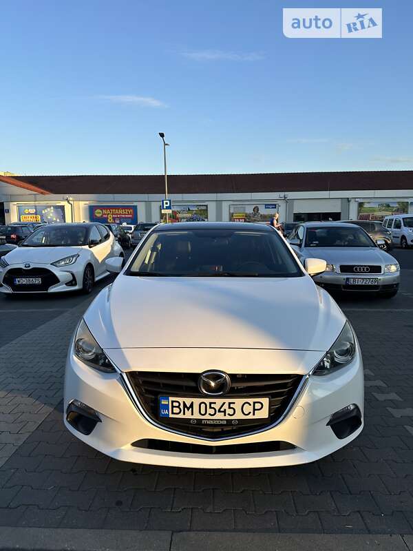 2013 mazda 3