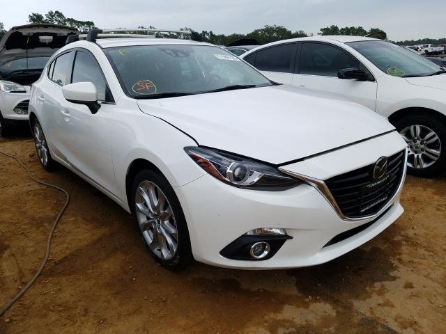 2016 mazda 3