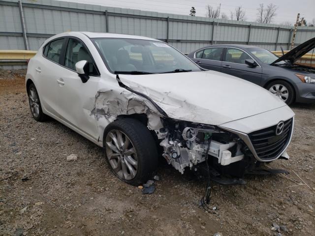 2015 mazda 3 grand to