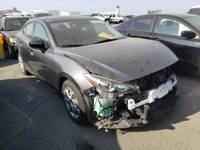 2014 mazda 3