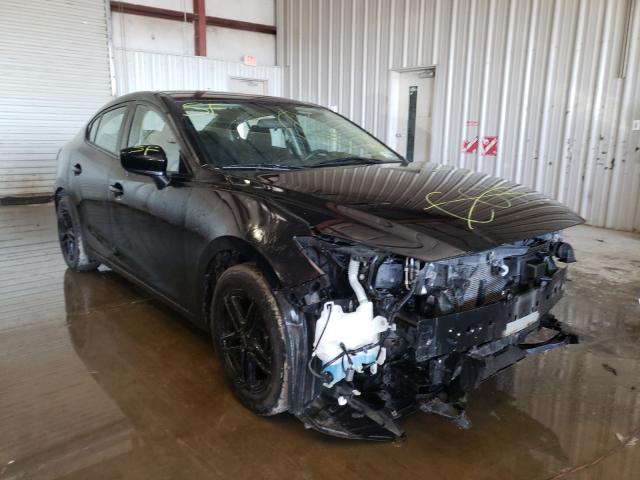 2014 mazda 3 sv