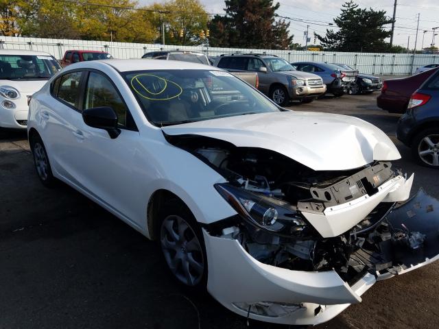2014 mazda 3