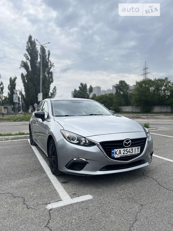 2013 mazda 3