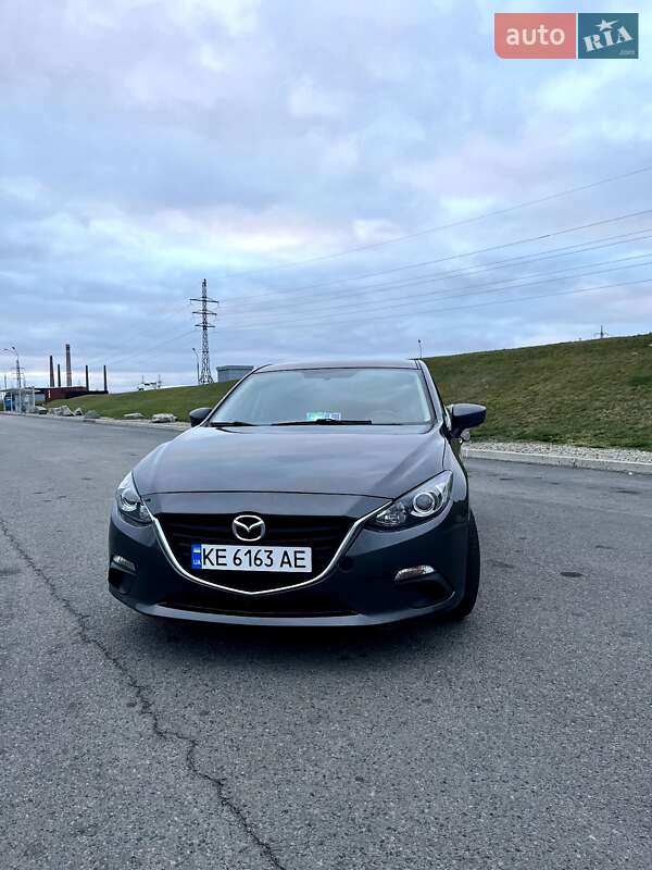 2013 mazda 3
