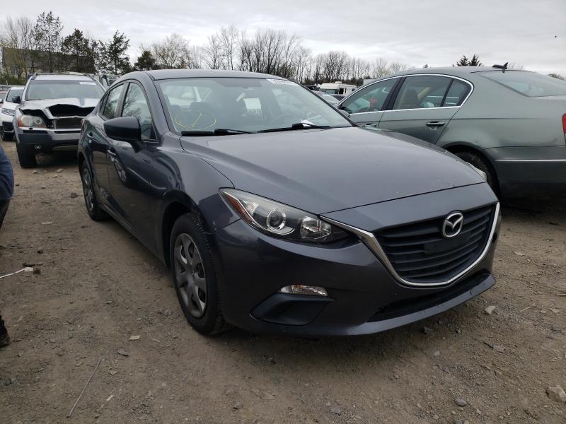 2014 mazda 3