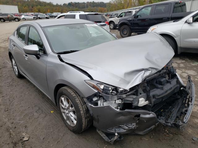 2016 mazda 3