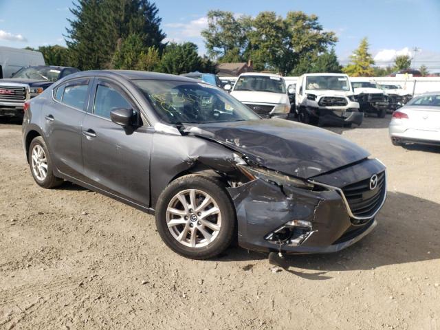 2015 mazda 3