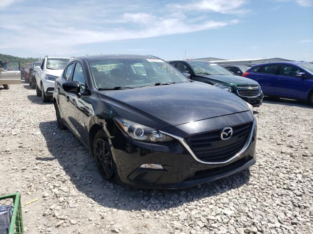 2015 mazda 3