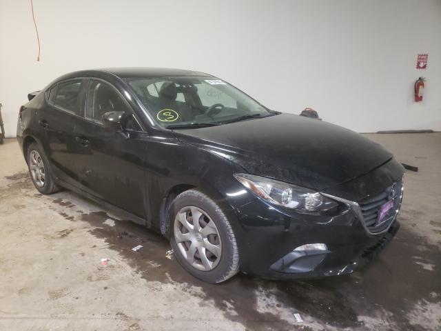 2013 mazda 3 sport