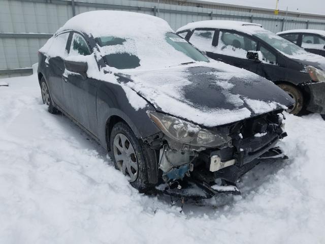 2013 mazda 3