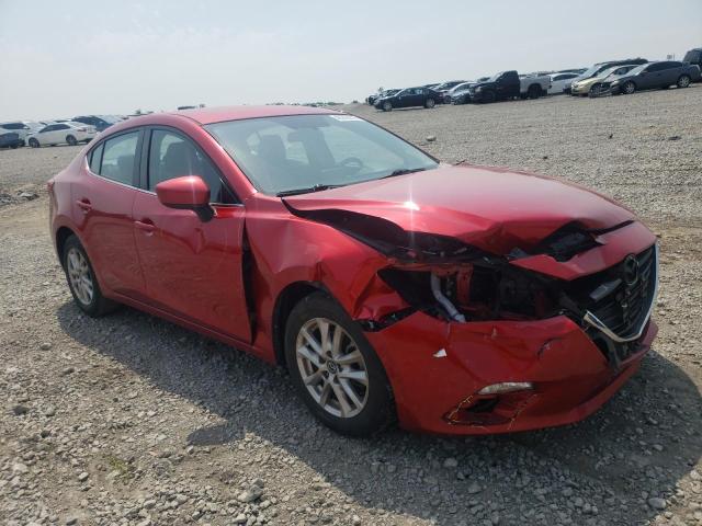 2015 mazda 3