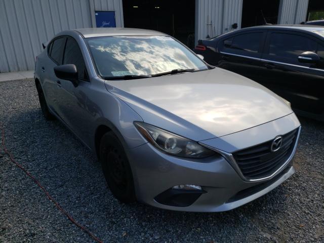 2013 mazda 3