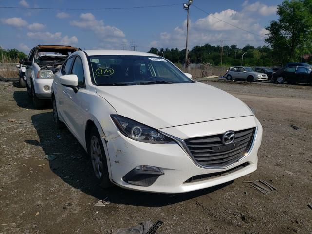 2013 mazda 3 sport
