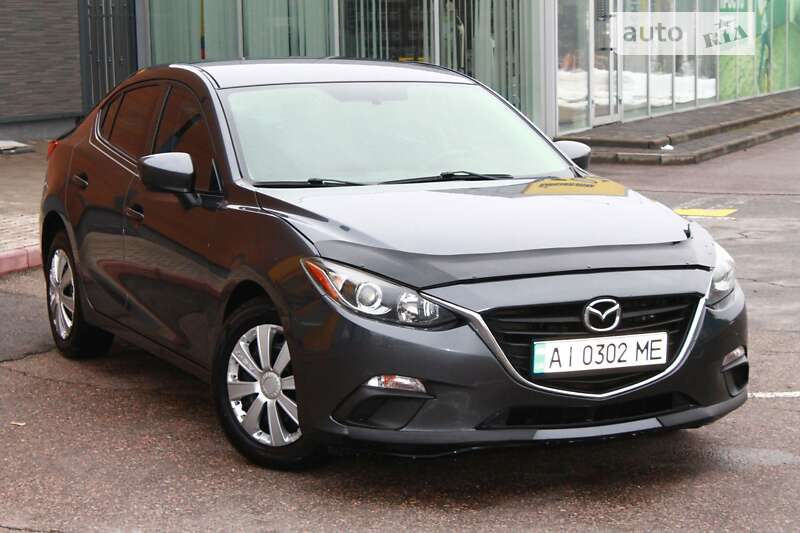 2013 mazda 3