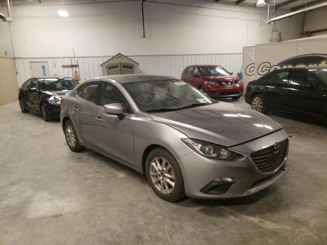 2016 mazda 3