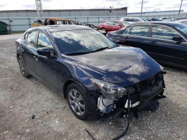 2013 mazda 3