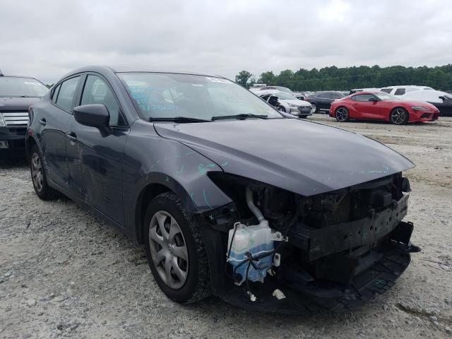 2013 mazda 3