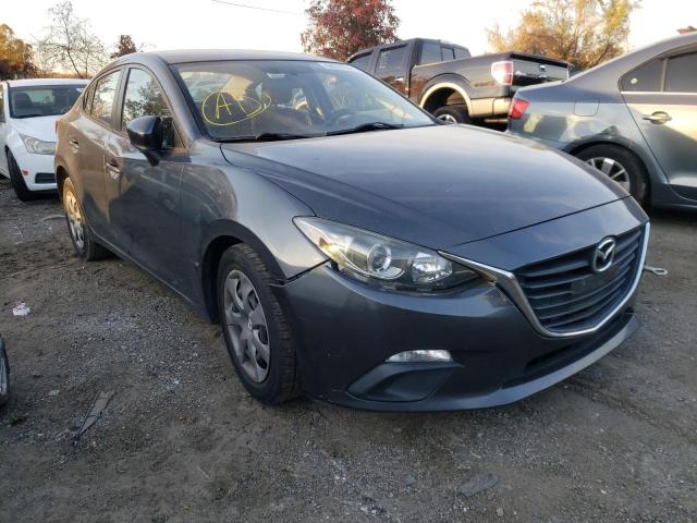 2013 mazda 3